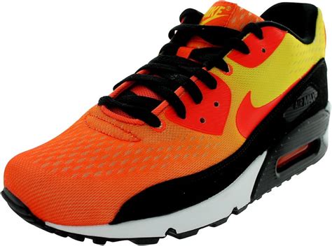 nike air max orange herren|Nike Air Max 2013 orange.